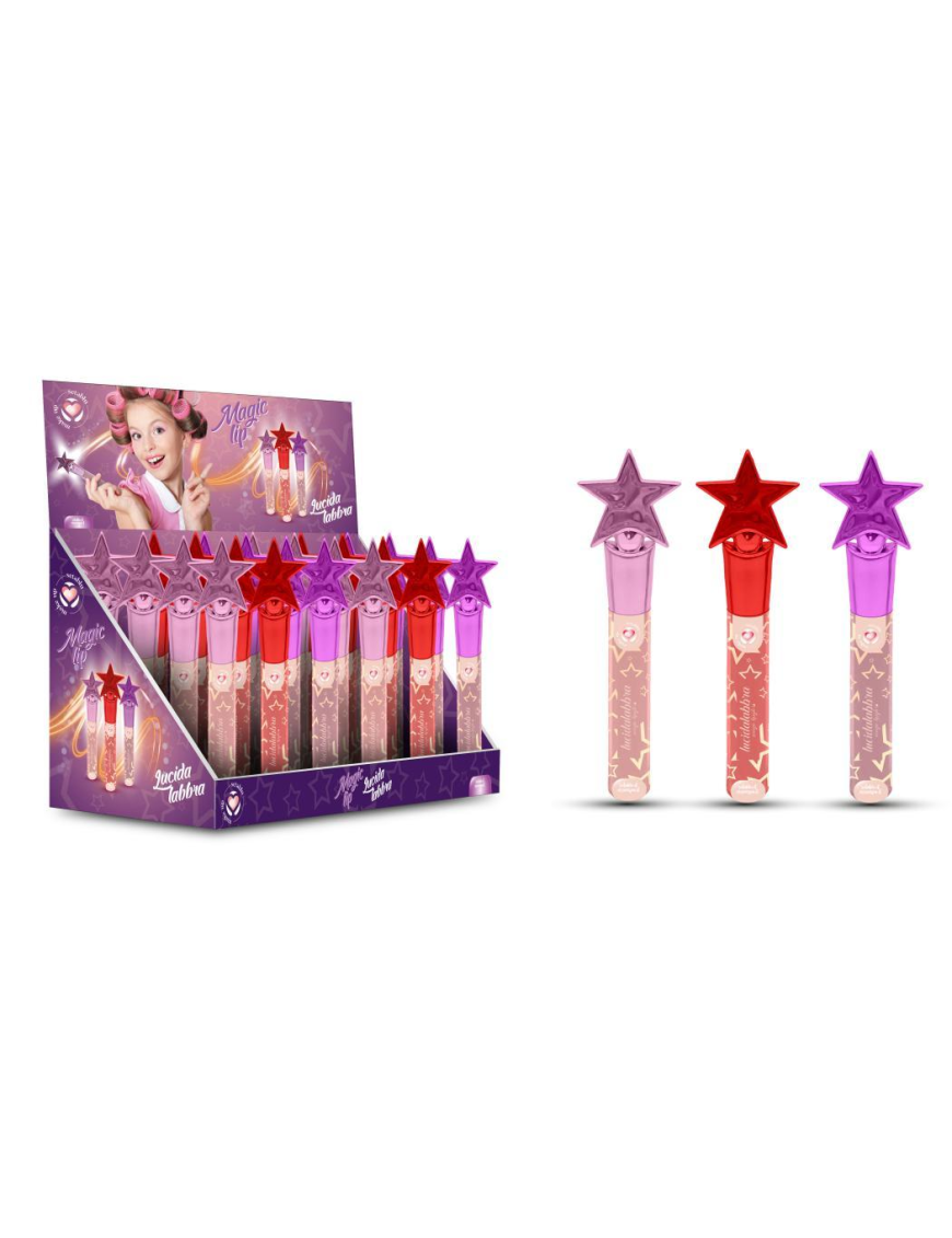 STAR LIPGLOSS