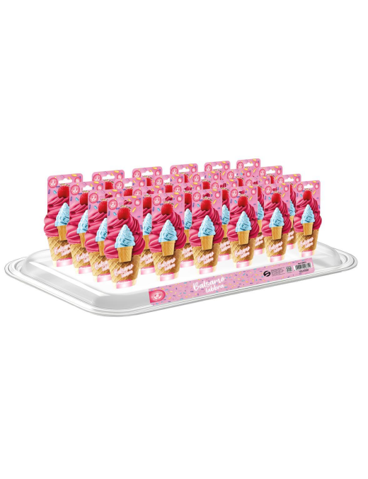 LIPBALM ICECREAM