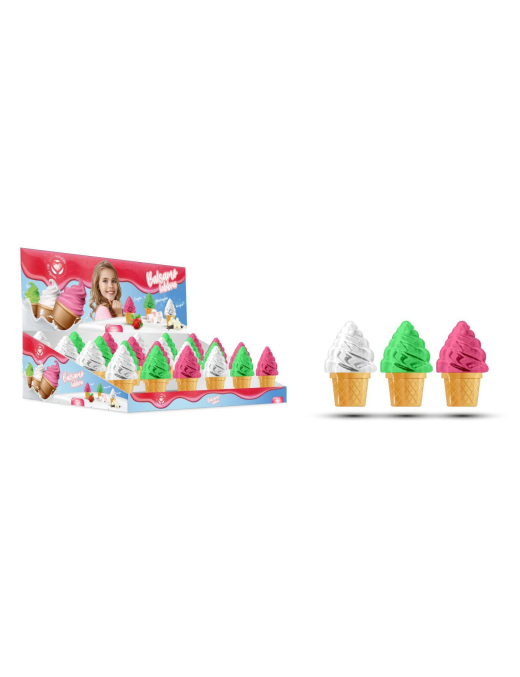 LIPBALM ICE CREAM