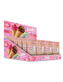 PALETTE OMBRETTI  7 COLORI