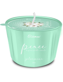 CANDELA JAR 85 GR GELSOMINO