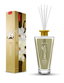 DIFFUSER WITH STICK 500 ML VANILLA