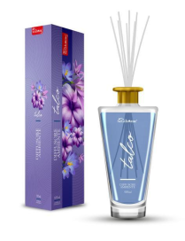DIFFUSER WITH STICK 500 ML TALC
