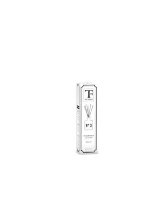 L.PARFUM DIFFUSORE C/BAST 200ml N. 3 $$