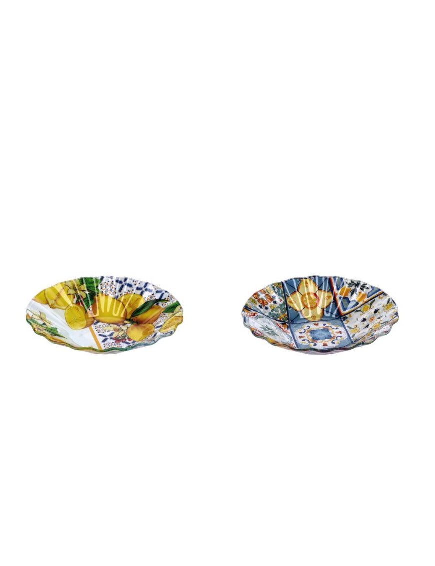 BOWL 19 CENTIMETERS