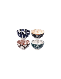 LILIN BOWL 9.5 CENTIMETERS