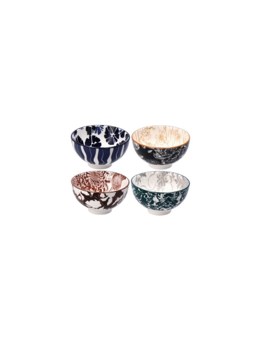 LILIN BOWL 9.5 CENTIMETERS