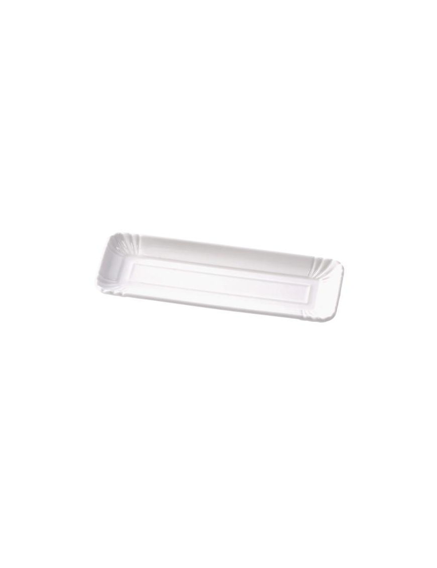 RECTANGULAR TRAY 20x7.5x1.5 cm