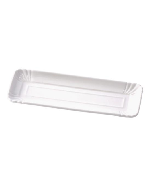 VASSOIO RETTANGOLARE   20x7,5x1,5 cm