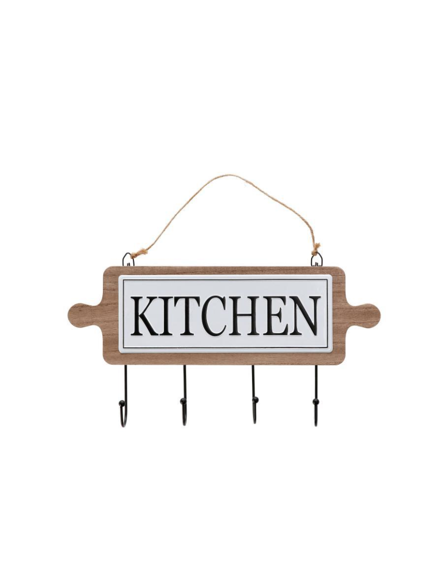 KITCHEN HANGER 38x20cm