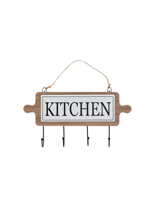 KITCHEN HANGER 38x20cm