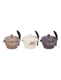 CERAMIC BOWL 450ml