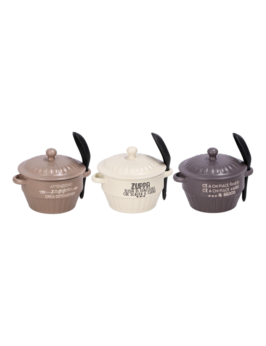 CERAMIC BOWL 450ml
