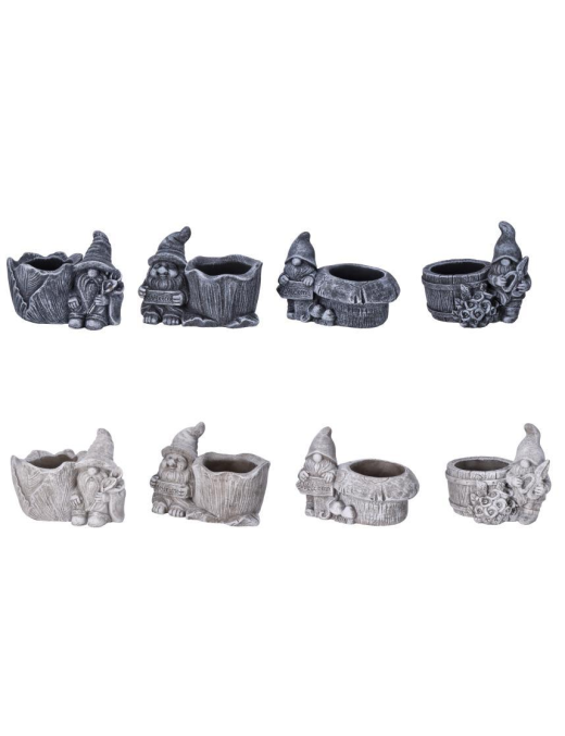 VASO FOLLETTO 14x11cm
