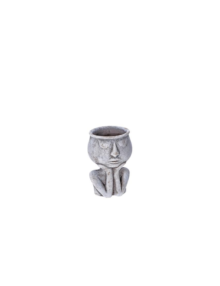 VASO FACE   11x17cm
