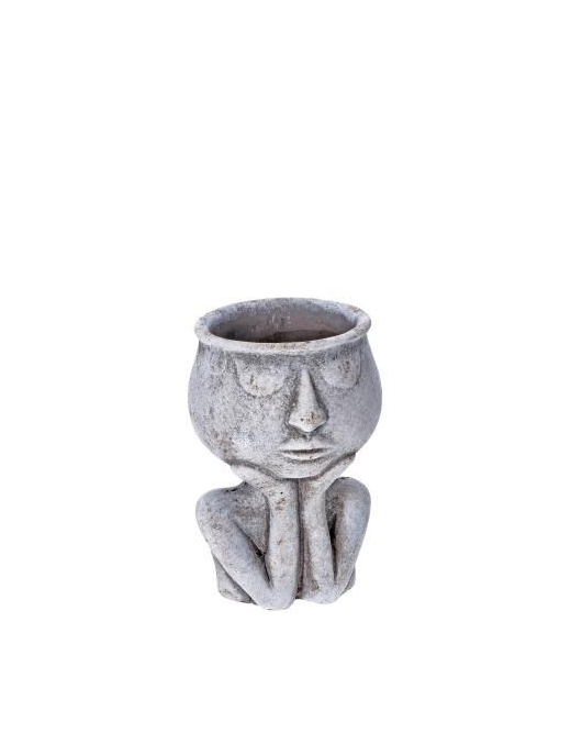 VASO FACE   11x17cm