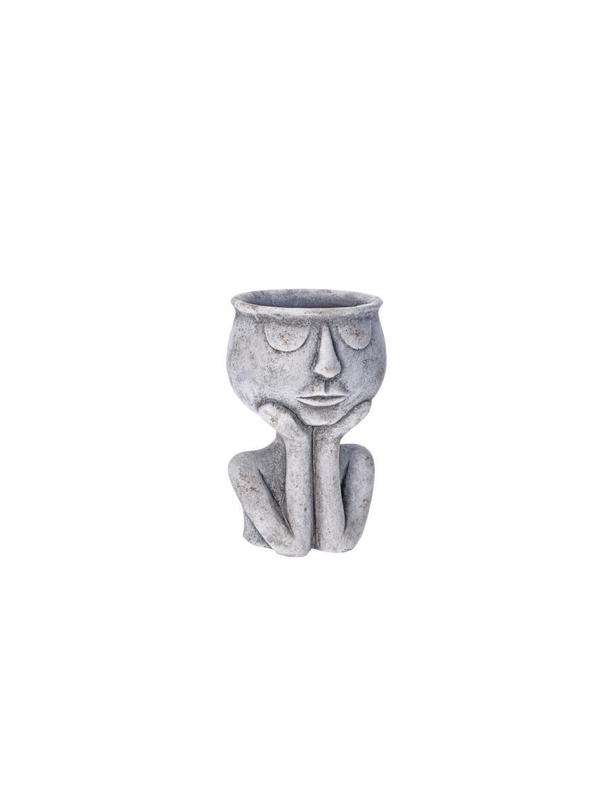 VASO FACE   15x23cm