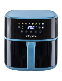 SUGAR PAPER AIR FRYER 8lt 2000W
