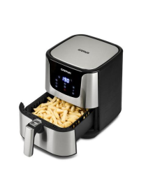FRIGGITRICE AD ARIA 3,5lt 1800W G10125