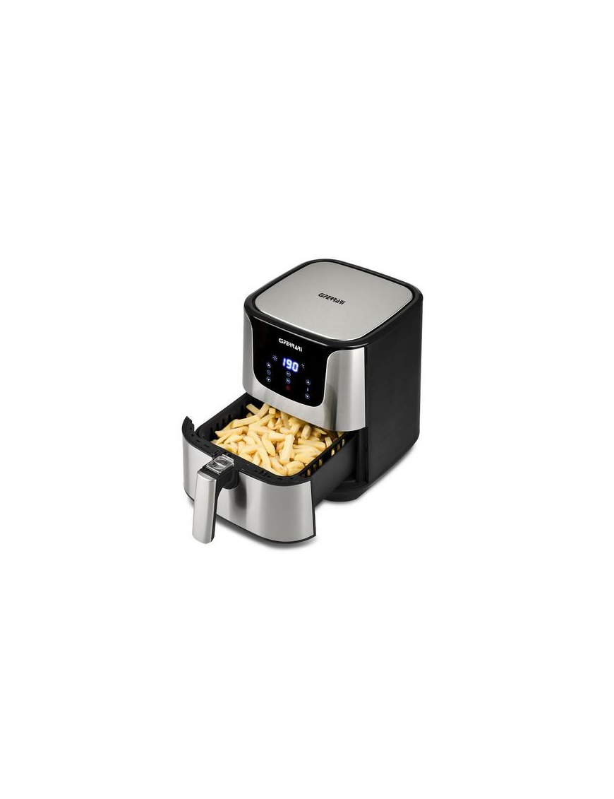 FRIGGITRICE AD ARIA 3,5lt 1800W G10125