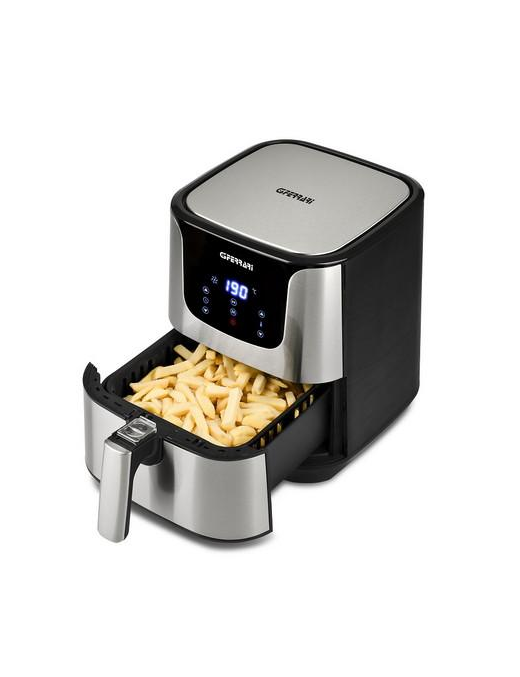 FRIGGITRICE AD ARIA 3,5lt 1800W G10125