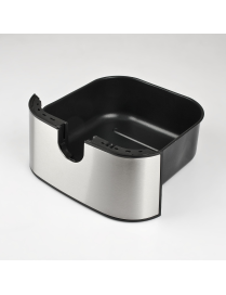 FRIGGITRICE AD ARIA 3,5lt 1800W G10125