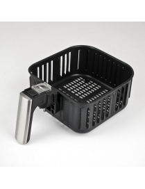 FRIGGITRICE AD ARIA 3,5lt 1800W G10125