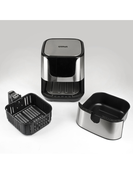 FRIGGITRICE AD ARIA 3,5lt 1800W G10125