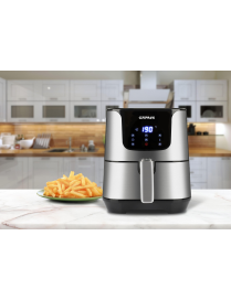 FRIGGITRICE AD ARIA 3,5lt 1800W G10125