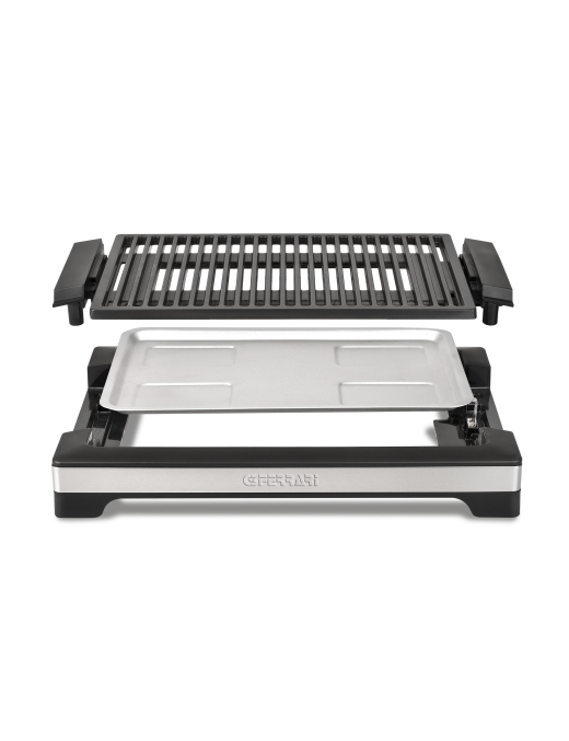 BARBECUE 2000W TITO G10141 $$