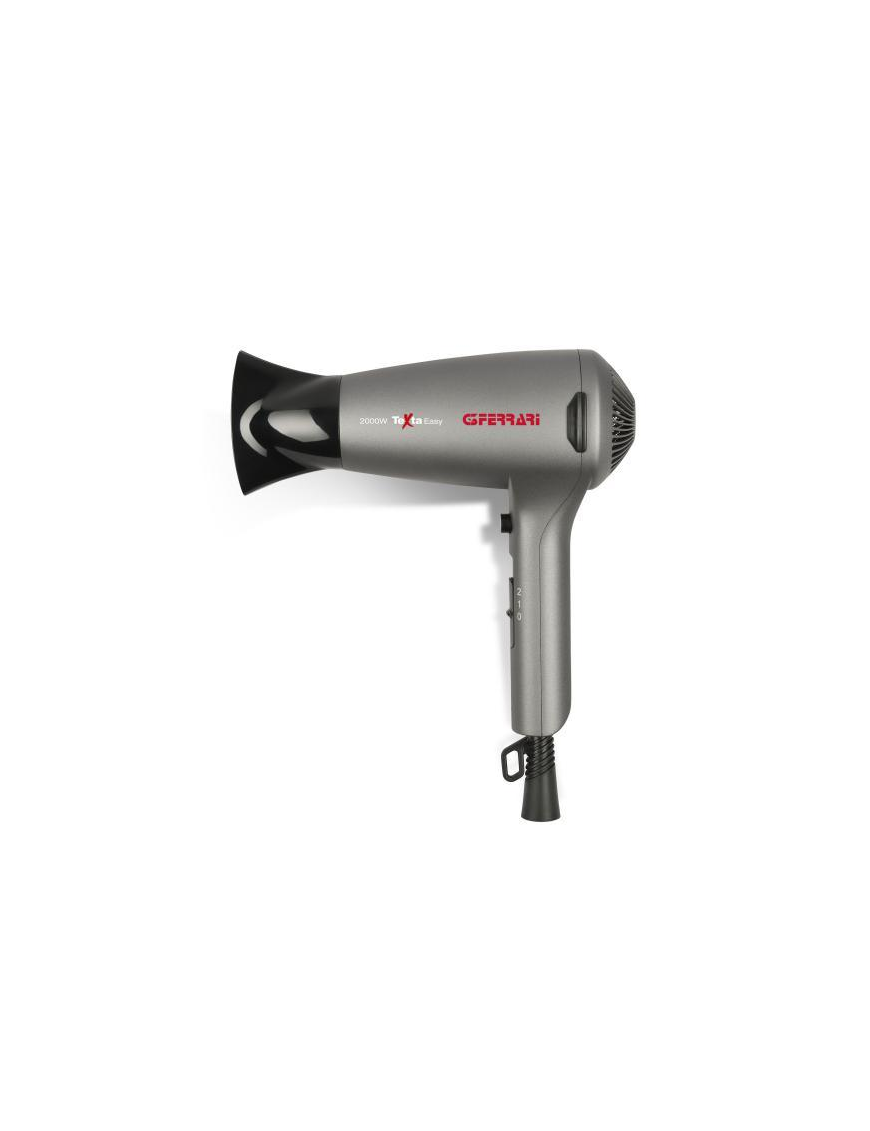 HAIR DRYER 2000W TEXTA