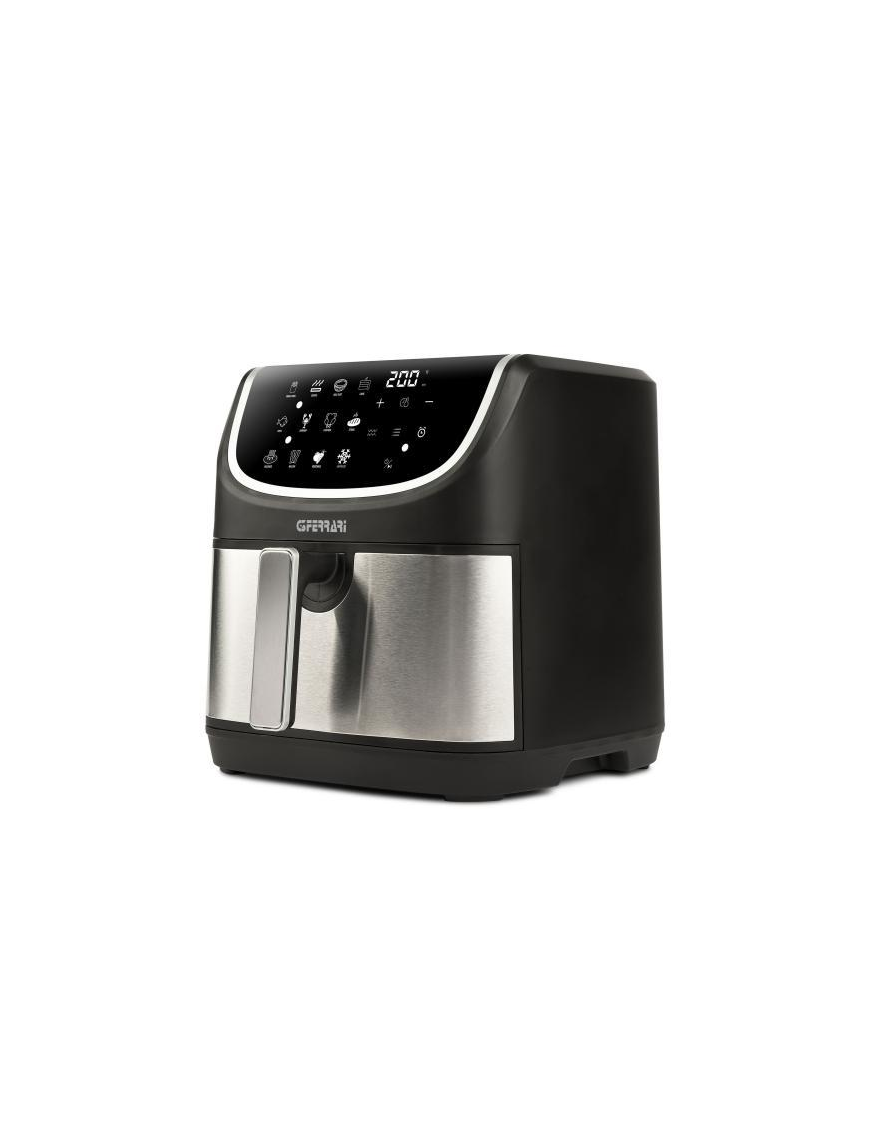 FRIGGITRICE AD ARIA/BARBECUE 2200W