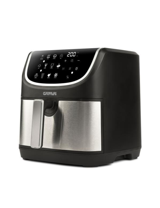 FRIGGITRICE AD ARIA/BARBECUE 2200W