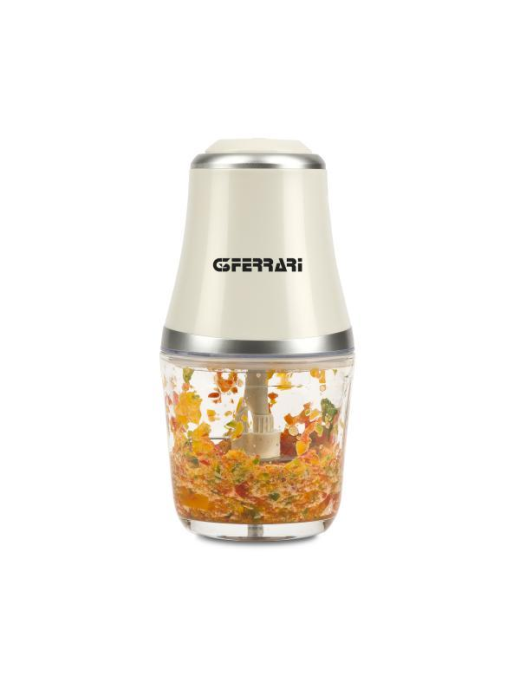 500W GLASS GLASS MINCER