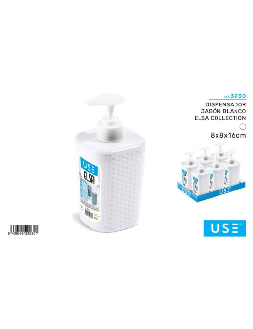 DISPENSER LINEA BAGNO