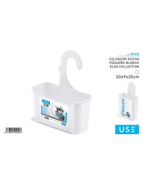 SHOWER HANGER 20X25cm