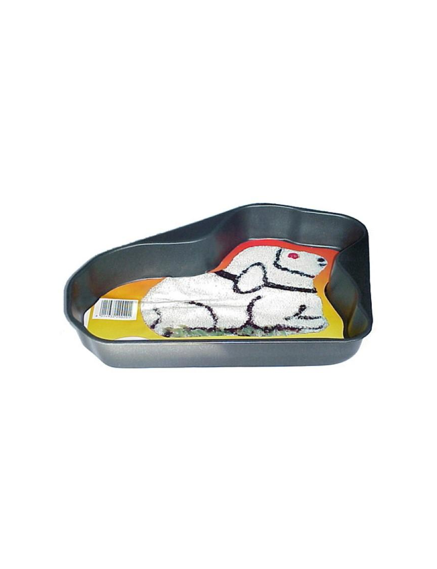 LAMB MOLD 135