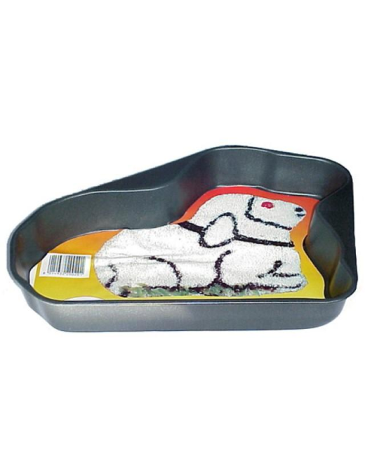 LAMB MOLD 135