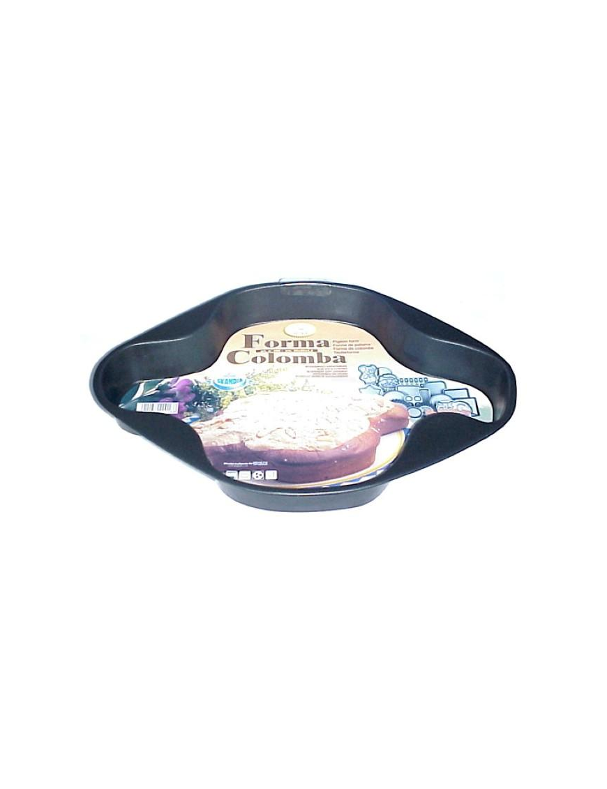 STAMPO PER DOLCE COLOMBA