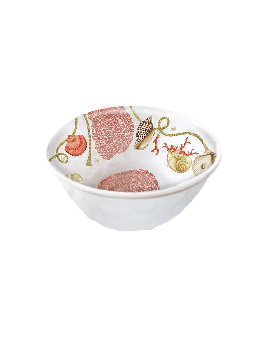 SALAD BOWL d.21 h8cm