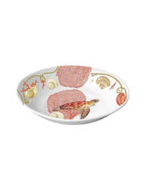 DEEP PLATE 21cm