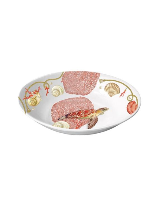 DEEP PLATE 21cm