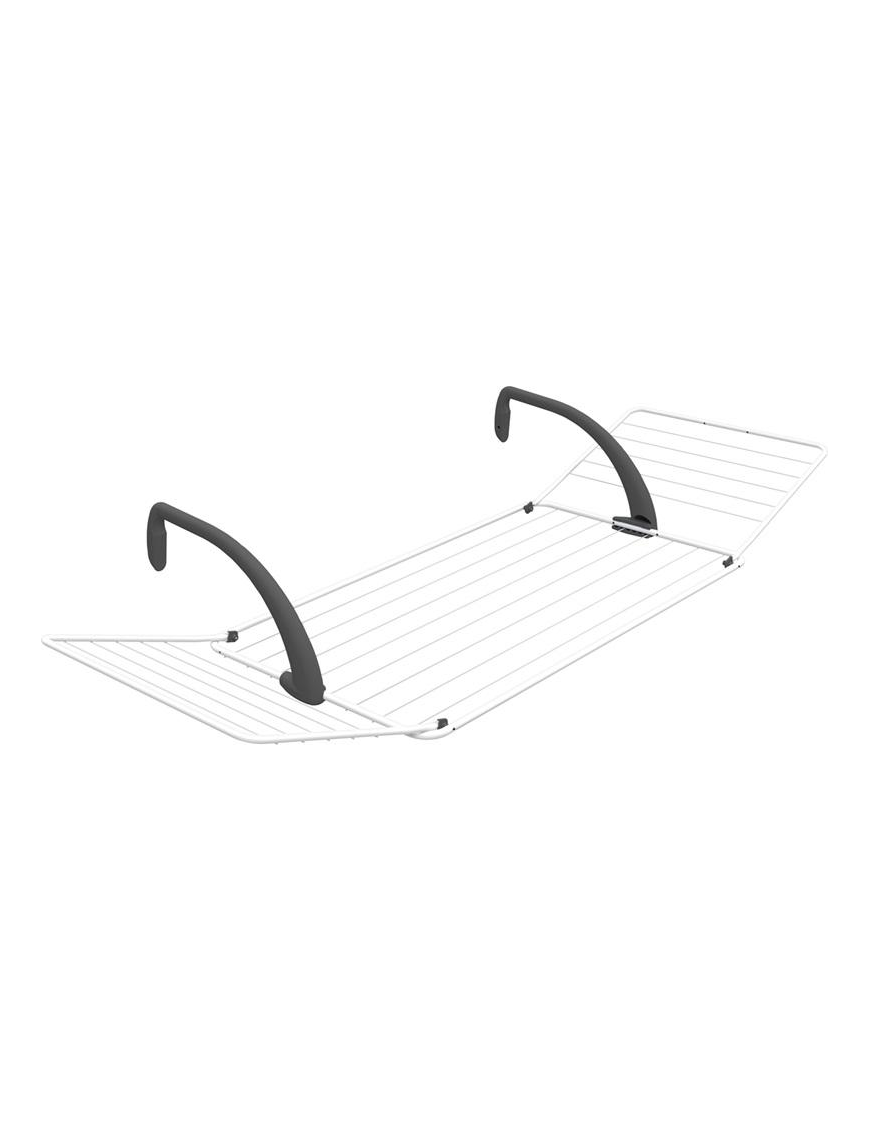 VILEDA BREZZA BALCONY CLOTHING RACK 20m