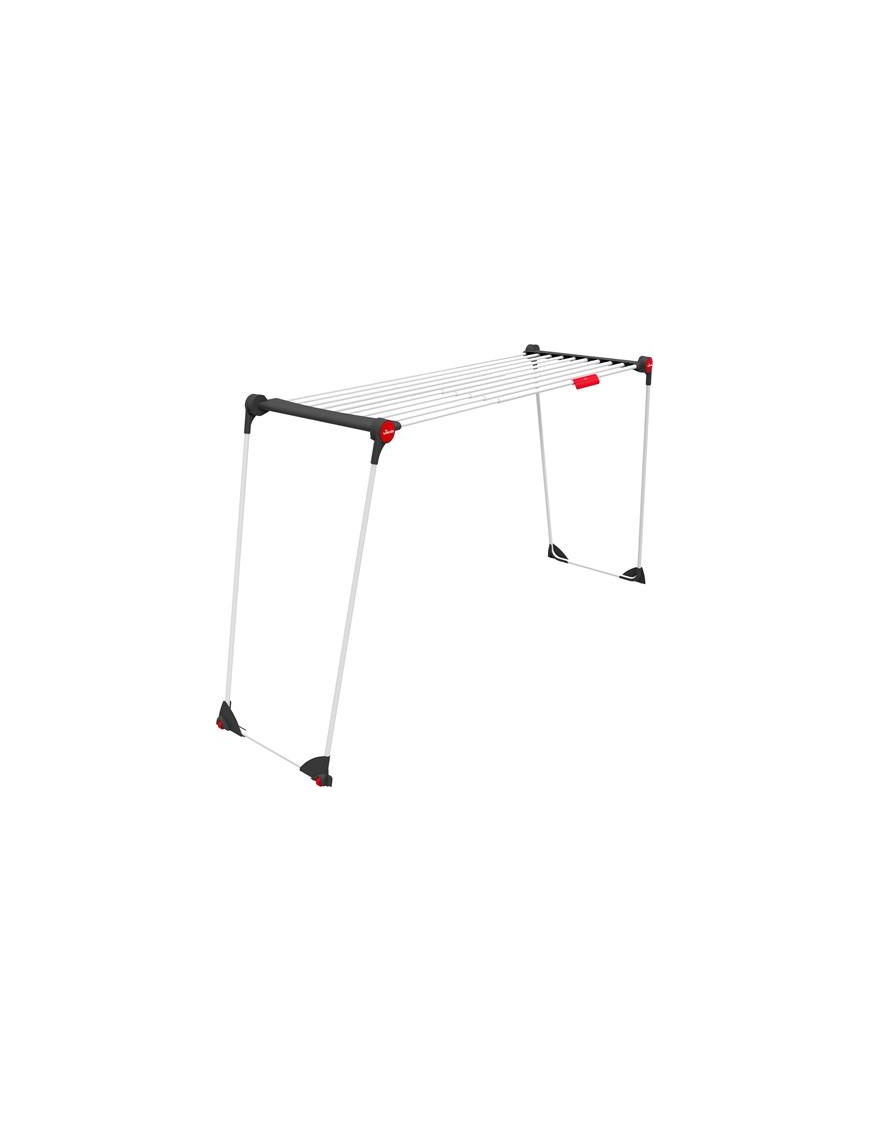INFINITY COMPACT EXTENSIBLE CLOTHING RACK
