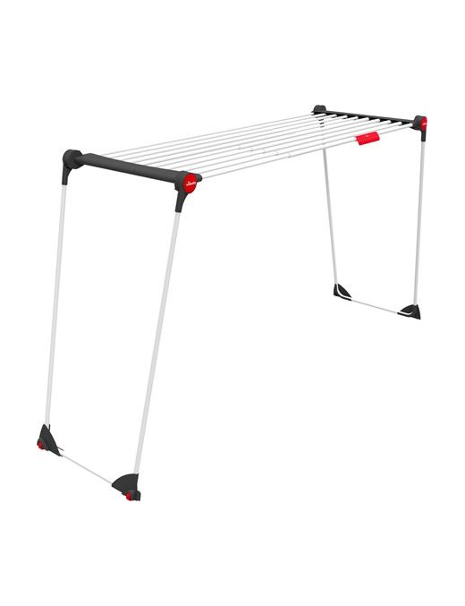 INFINITY COMPACT EXTENSIBLE CLOTHING RACK