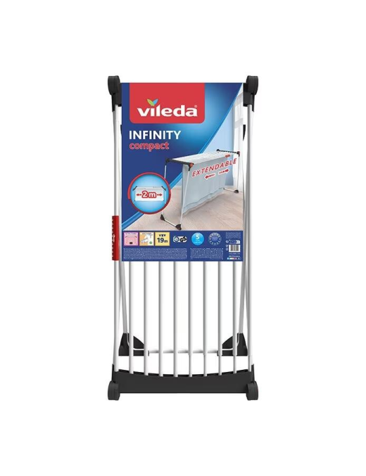 STENDIBIANCHERIA ESTENSIBILE INFINITY COMPACT