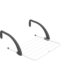 STENDIBIANCHERIA DA BALCONE BREZZA 60