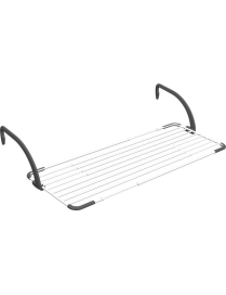 STENDIBIANCHERIA DA BALCONE ESTENSIBILE VILEDA BREZZA EXTEND 20m