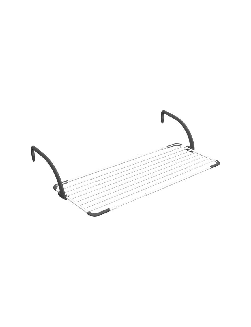 STENDIBIANCHERIA DA BALCONE ESTENSIBILE VILEDA BREZZA EXTEND 20m