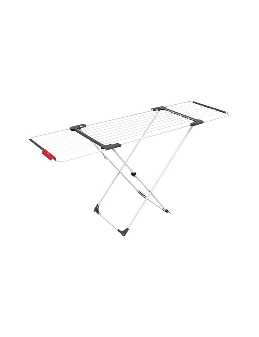 VILEDA SURPRISE STAND CLOTHING RACK.